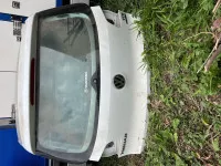 Hayon Spate Volkswagen Tiguan 2012 cod Original Piese auto în Fantana Mare, Suceava Dezmembrari