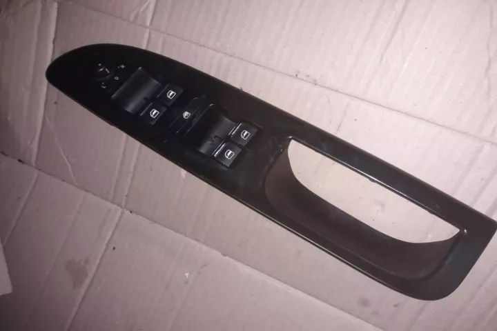 Maner Deschidere Din Interior Usa Fata Stanga Volkswagen Passat B6 [2005 2010]