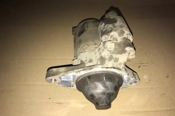Electromotor Toyota Yaris [1999 2003] 