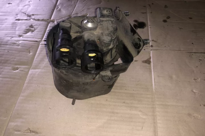 Carcasa Filtru Motorina Opel Astra G [1998 2009] Hatchback 5 Usi 1 7 Cdti Mt (80