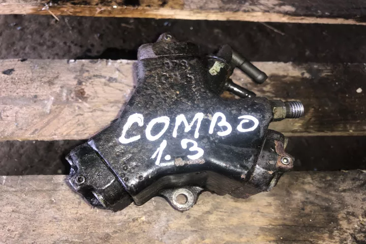 Pompa Injectie Opel Combo C [2001 2005] Tour Minivan 1 3 Cdti Mt (70 Hp) 