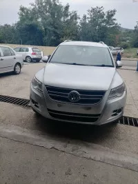 Dezmembrez Vw Tiguan 2008
