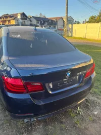 Dezmembrez Bmw 520
