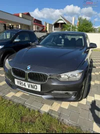 Dezmembrez Bmw 320 2014 F30