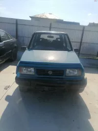 Dezmembrez Suzuki Vitara