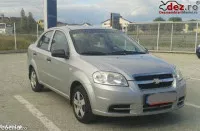 Dezmembrez Chevrolet Aveo 2006 Orice Piesa 