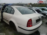 Dezmembrez Skoda Superb 2006 Orice Piesa 