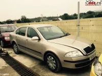 Skoda Octavia 2 Fabricatie 2005 Orice Piesa 