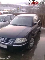 Dezmembrez Volkswagen Passat 2003 Orice Piesa 