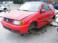 Dezmembrez Volkswagen Polo 1998 Orice Piesa 