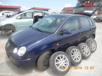 Dezmembrez Volkswagen Polo 2005 Orice Piesa 