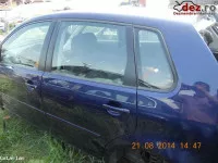 Dezmembrez Volkswagen Polo 2004 Orice Piesa 