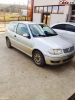 Dezmembrez Volkswagen Polo 2001 Orice Piesa 
