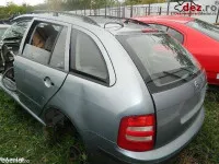 Dezmembrez Skoda Fabia 2004 Orice Piesa 