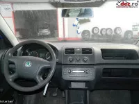 Dezmembrez Skoda Fabia 2007 Orice Piesa 