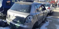 Dezmembrez Skoda Fabia 2010 
