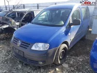 Dezmebrez Volkwagen Caddy 