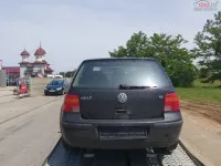 Dezmembrez Golf4 