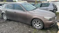 Dezmembrez Bmw Seria 5 Volan Dreapta