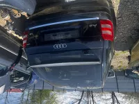 Dezmembrez Audi A2 2001