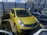 Dezmembrez Nissan Note 2008