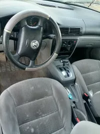 Dezmembrez Vw Passat B5 Hidramat