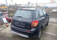 Dezmembrez Suzuki Sx4 1 6benzina Si 1 9 Diesel 2008