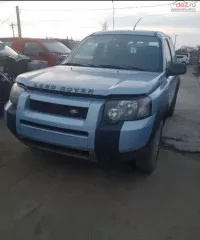 Dezmembrez Land Rover Freelander 1(1998_2006) Orice Motorizare