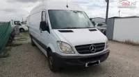 Dezmembrari Mercedes Sprinter W906 Euro 5 An 2013 Motor 2 2cdi 651 