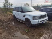 Dezmembrez Range Rover Sport An 2007 Motor 2 7 