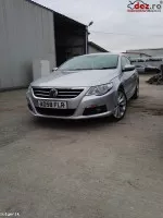 Dezmembrez Vw Passat Cc 2 0tdi An 2009 - 2013 