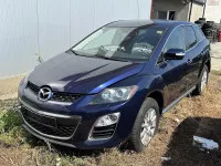 Dezmembrez Mazda Cx 7 2 2 Diesel Si 2 3 Benzina 2010