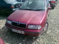 Dezmembrez skoda octavia 1 9tdi motor cutie viteze electromotor alternator 