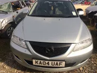 Dezmembrez mazda 6 motor 2 0i(1999cmc) 104kw/141cp an fabricatie 2004 cutie 
