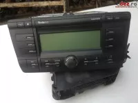 Vand navigatie skoda octavia in stare fuctionala foarte buna 