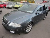 Dezmembrez skoda octavia 2 motor cutie viteze electromotor alternator 