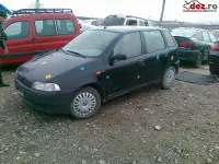 Dezmembrez fiat punto 1 2i motor cutie viteze electromotor alternator 