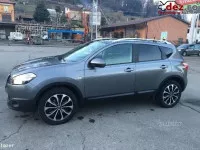 Dezmembrez Nissan Qashqai 1 5 Dci 2011 
