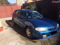 Dezmembrez Mazda 323f 2 0 Diesel 2000 