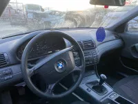 Dezmembrez Bmw 316 Ti 2002 Motor 1 8 N42b18a