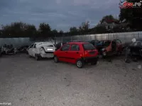 Dezmembrez Chevrolet Epica Benzina Si Diesel Caseta Etc 