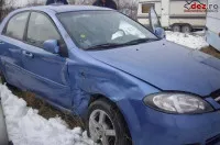 Vand piese din dezmembrari pentru chevrolet lacetti an fabricatie 2007...