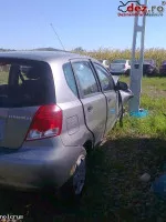 Van piese noi si second din dezmembrari din toata gama chevrolet 