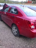 Dezmembrez chevrolet aveo berlina an fabricatie 2012 motor 1 2 16v elemente 