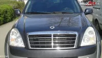 Dezmembrez Ssangyong Rexton 
