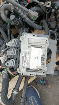 Calculator Motor Ecu Peugeot 0281013334 cod 0281013334