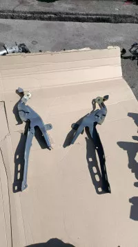 Balama Capota Peugeot 2008 An 2025 cod 9889901880