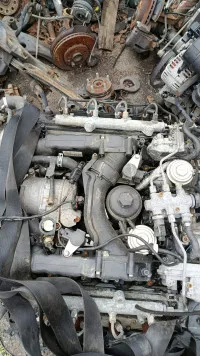 Rampa Injectoare 057130089c 4 0 Tdi Audi A8 4e