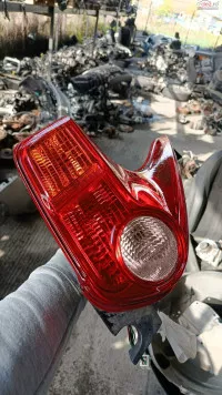 Stop Stanga Nissan Juke 2010 2014