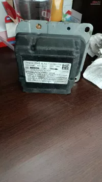 Calculator Airbag 0285010857 Fiat Doblo 2 (2009 2015)